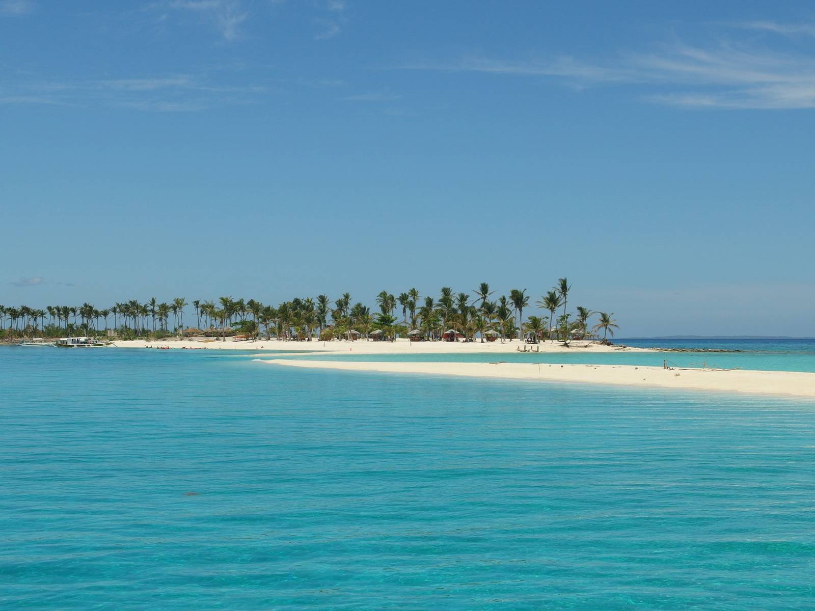 カランガマン島